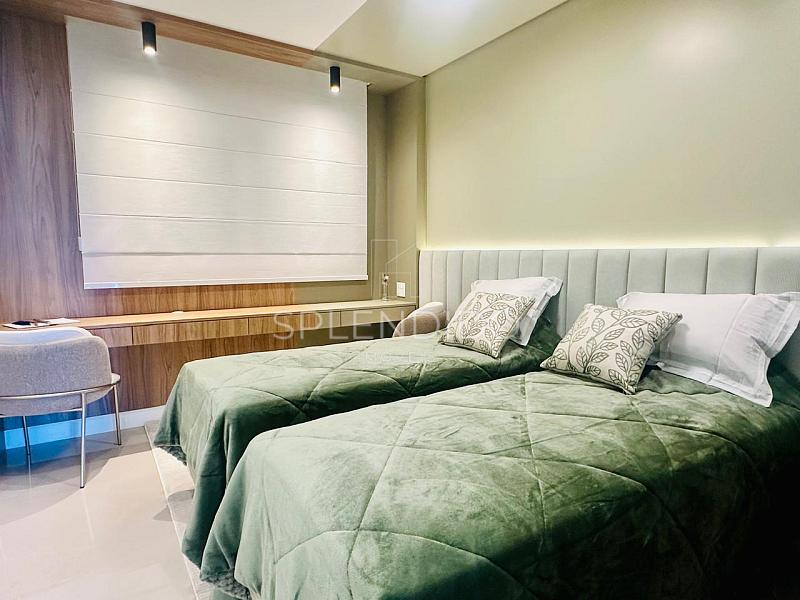 Edifício Santé Embraed | Apartamento em Balneário Camboriú — foto 21