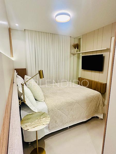 Edifício Santé Embraed | Apartamento em Balneário Camboriú — foto 11