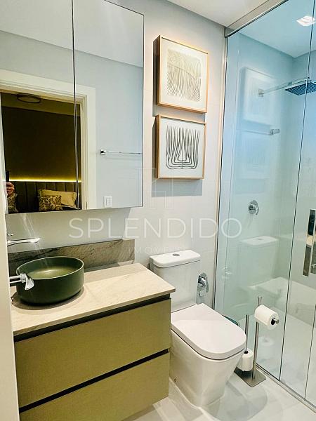 Edifício Santé Embraed | Apartamento em Balneário Camboriú — foto 19