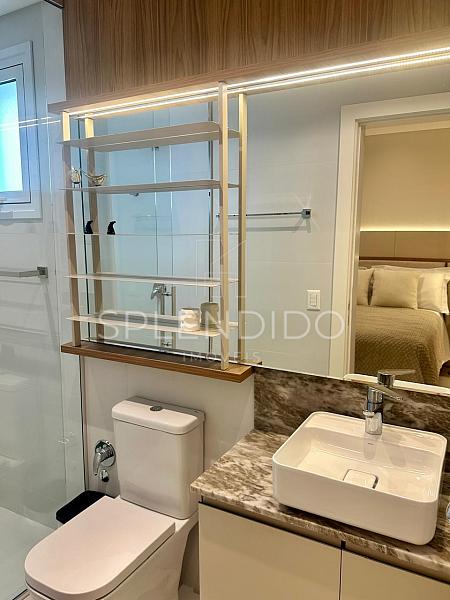 Edifício Santé Embraed | Apartamento em Balneário Camboriú — foto 12