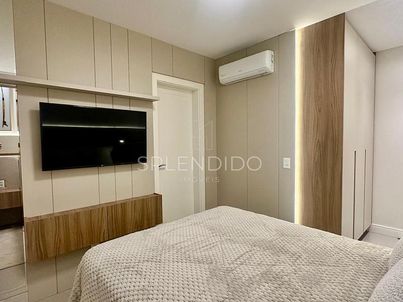 Edifício Santé Embraed | Apartamento em Balneário Camboriú — foto 10