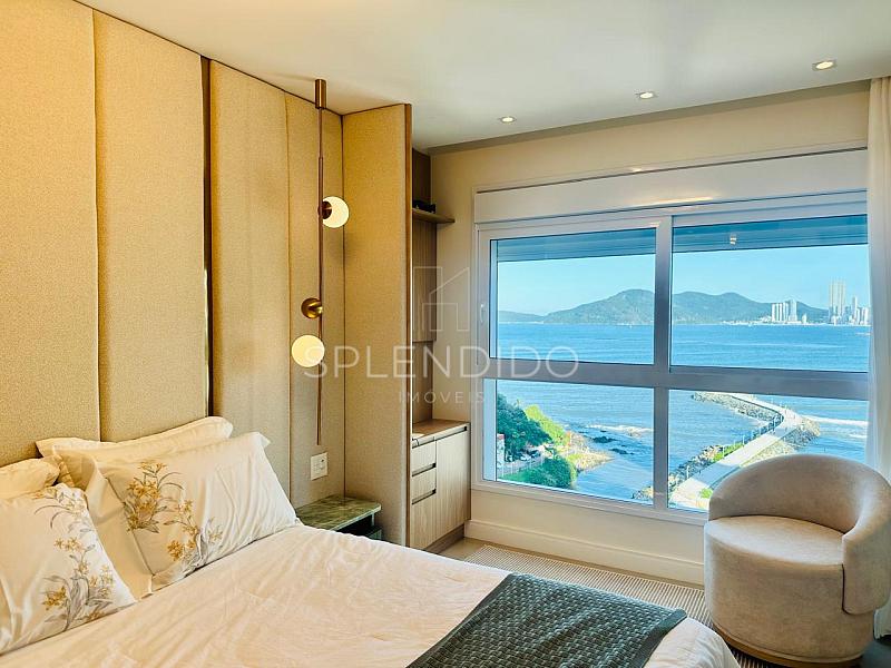 Edifício Santé Embraed | Apartamento em Balneário Camboriú — foto 20