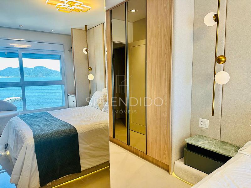 Edifício Santé Embraed | Apartamento em Balneário Camboriú — foto 13