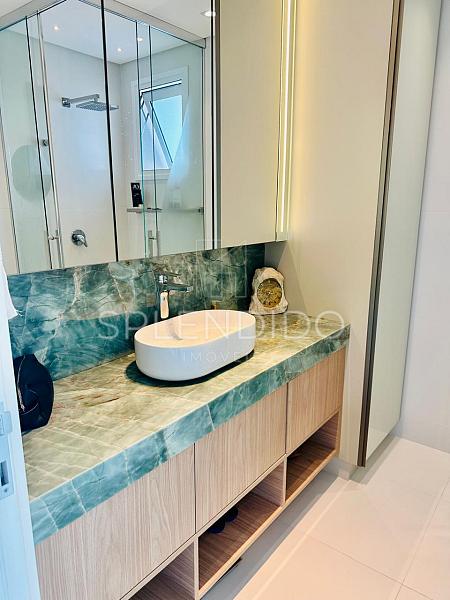 Edifício Santé Embraed | Apartamento em Balneário Camboriú — foto 14