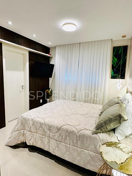 Edifício Santé Embraed | Apartamento em Balneário Camboriú — foto 17