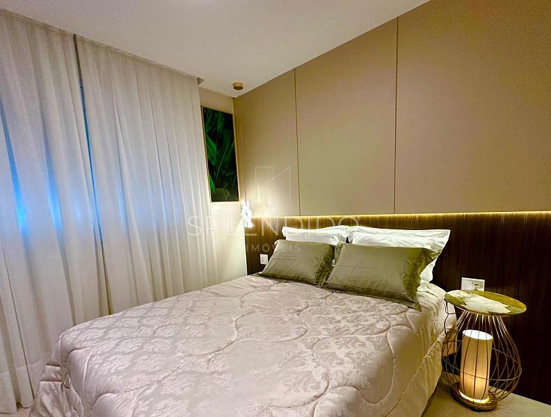 Edifício Santé Embraed | Apartamento em Balneário Camboriú — foto 15