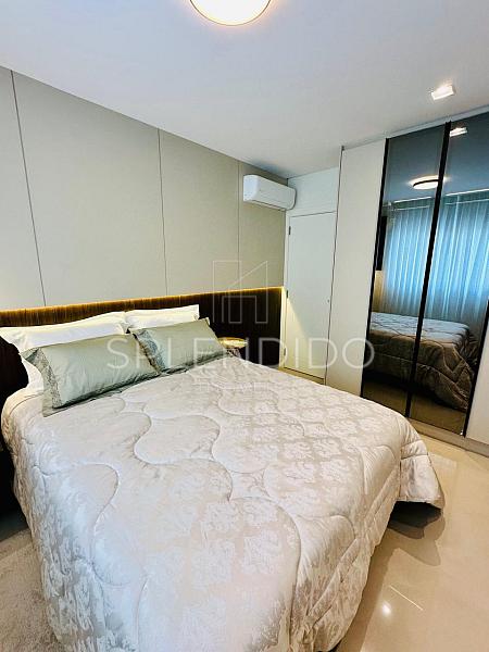 Edifício Santé Embraed | Apartamento em Balneário Camboriú — foto 16