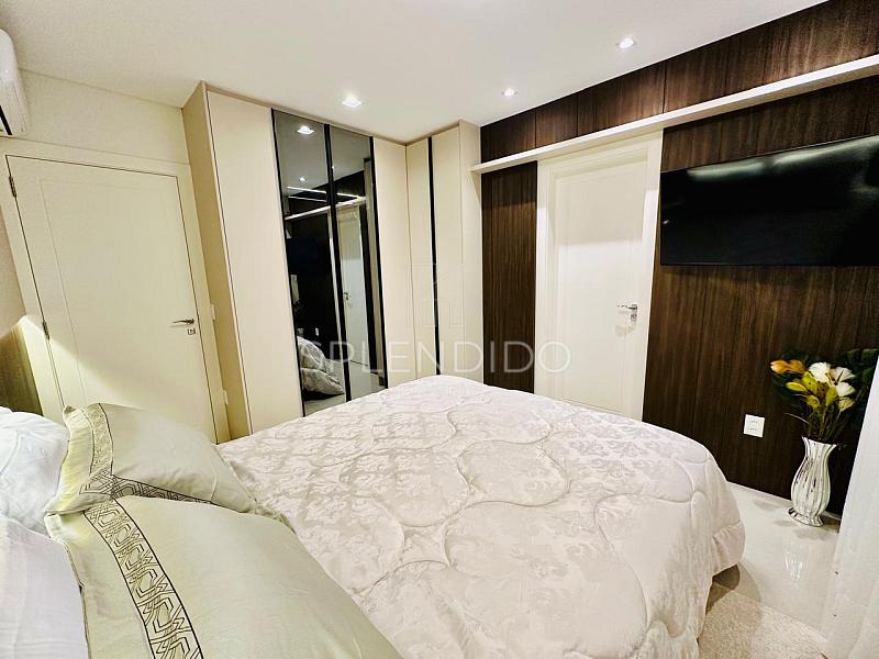 Edifício Santé Embraed | Apartamento em Balneário Camboriú — foto 18