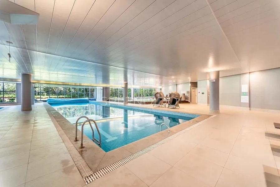 Brava Home Resort | Loca��o Anual | Praia Brava 34