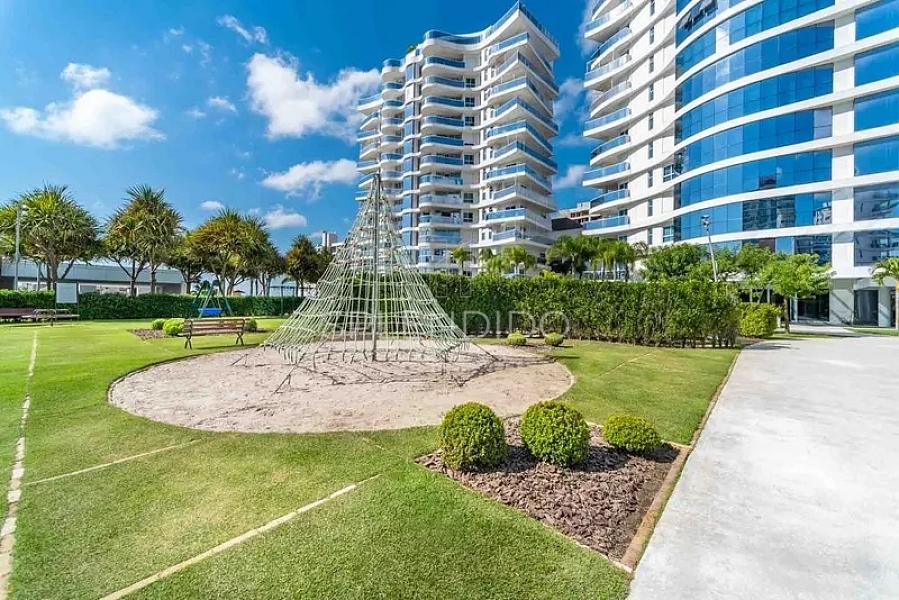 Brava Home Resort | Loca��o Anual | Praia Brava 12