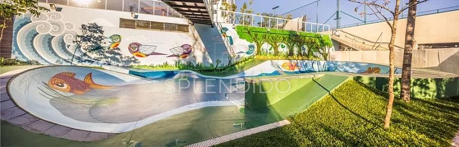 Brava Home Resort | Loca��o Anual | Praia Brava 15