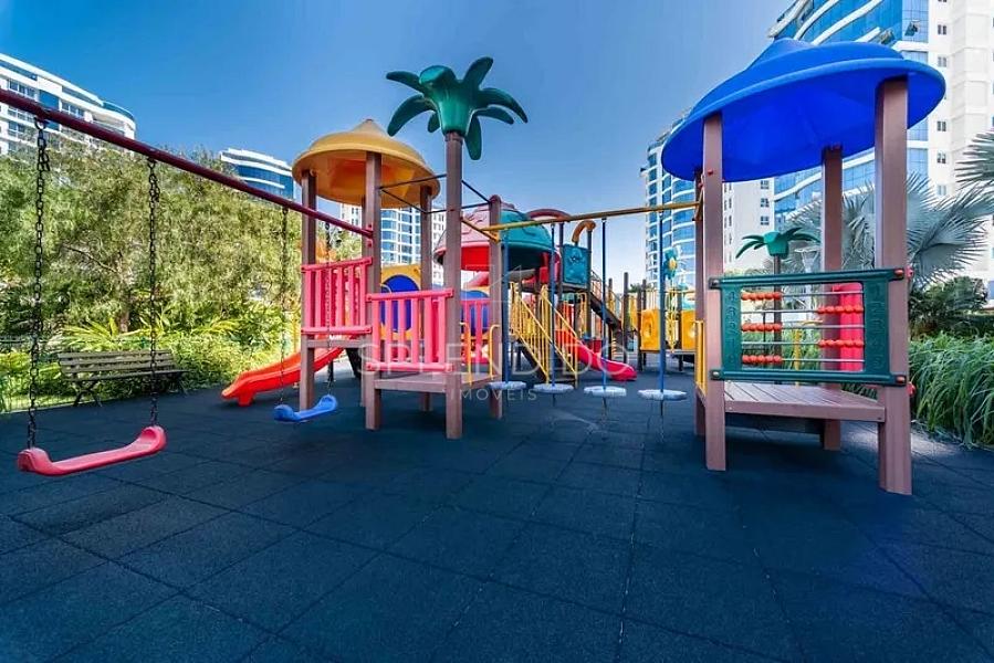 Brava Home Resort | Loca��o Anual | Praia Brava 18