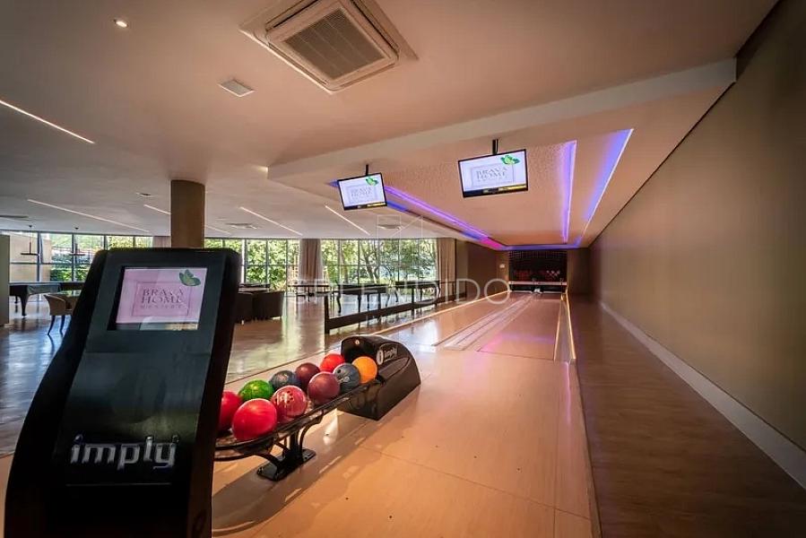 Brava Home Resort | Loca��o Anual | Praia Brava 25