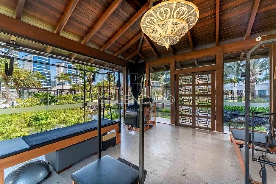 Brava Home Resort | Loca��o Anual | Praia Brava 20