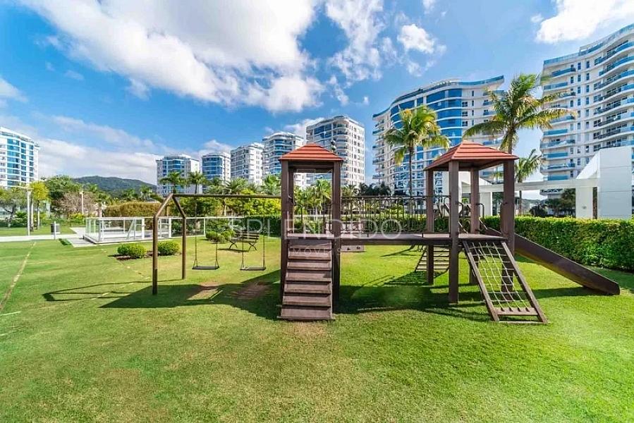 Brava Home Resort | Loca��o Anual | Praia Brava 35