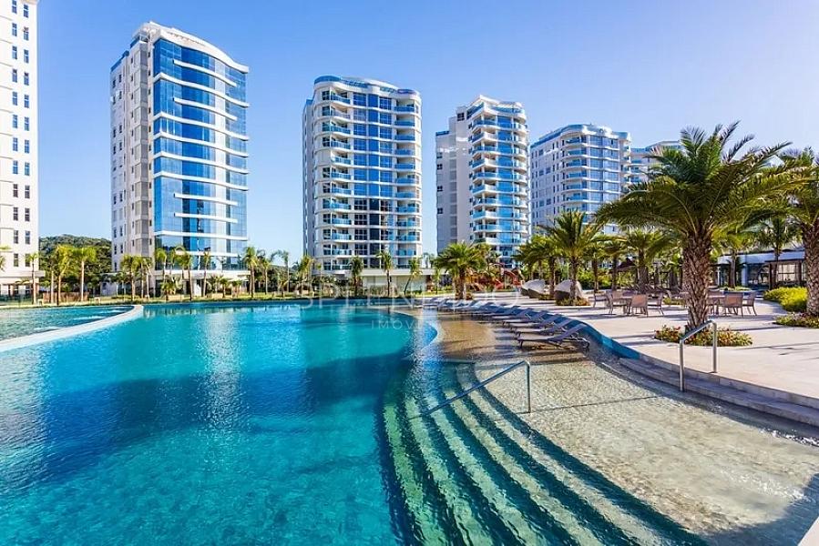 Brava Home Resort | Loca��o Anual | Praia Brava 11