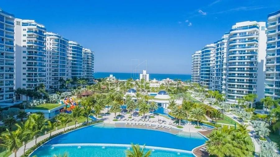 Brava Home Resort | Loca��o Anual | Praia Brava 8