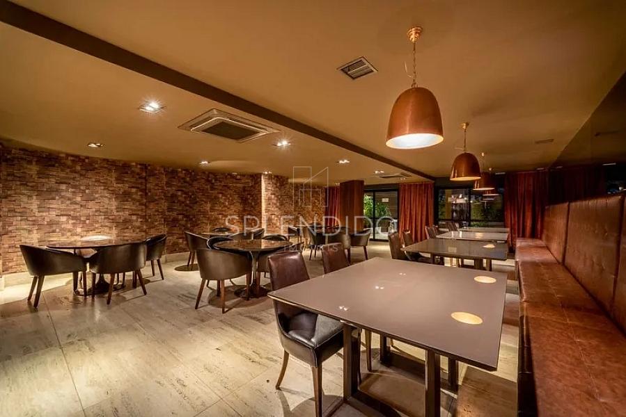 Brava Home Resort | Loca��o Anual | Praia Brava 30