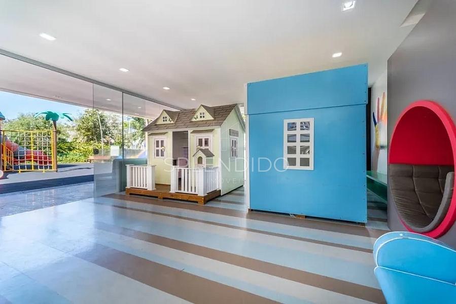 Brava Home Resort | Loca��o Anual | Praia Brava 19