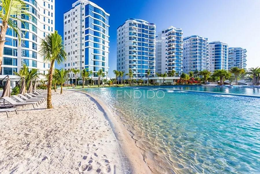 Brava Home Resort | Loca��o Anual | Praia Brava 10