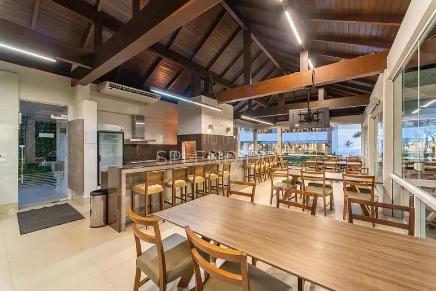 Brava Home Resort | Loca��o Anual | Praia Brava 32