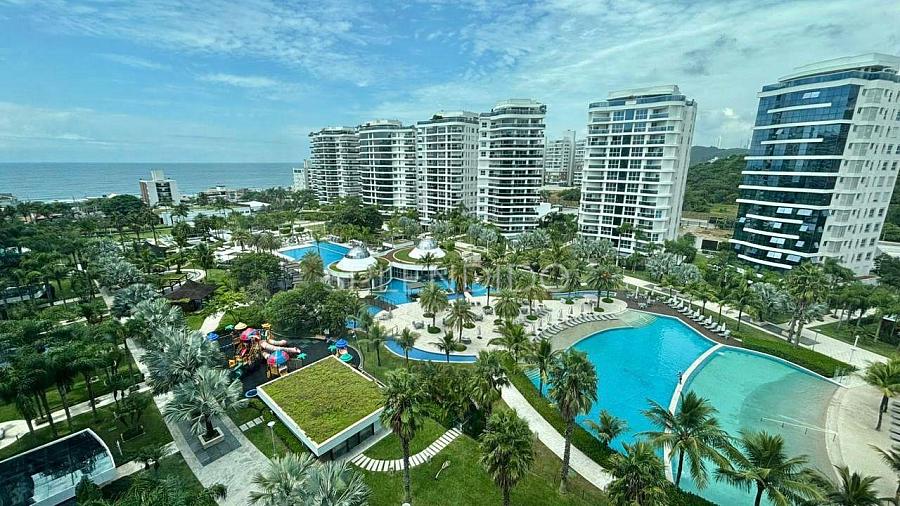 Brava Home Resort | Loca��o Anual | Praia Brava 4
