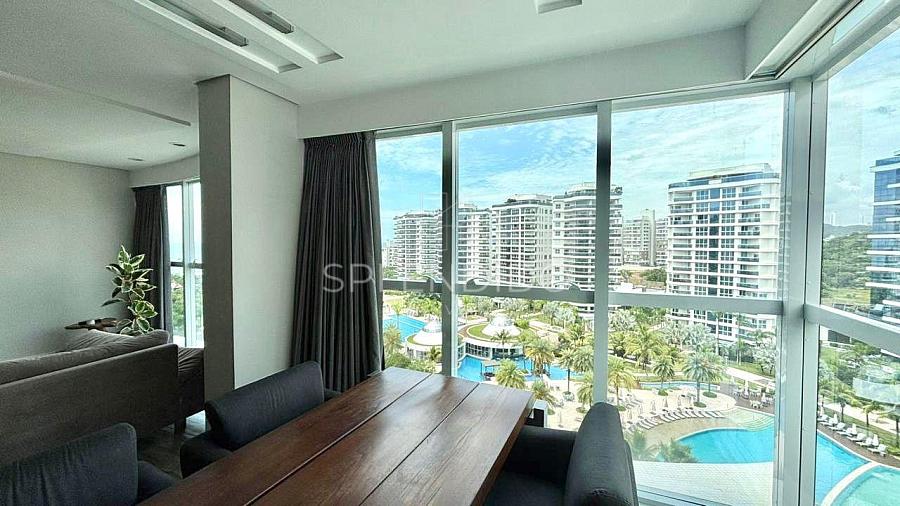 Brava Home Resort | Loca��o Anual | Praia Brava 3