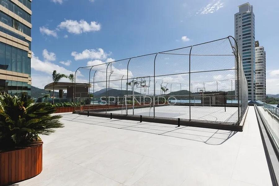 Apartamento no Yachthouse | Acima do 60� Andar 53