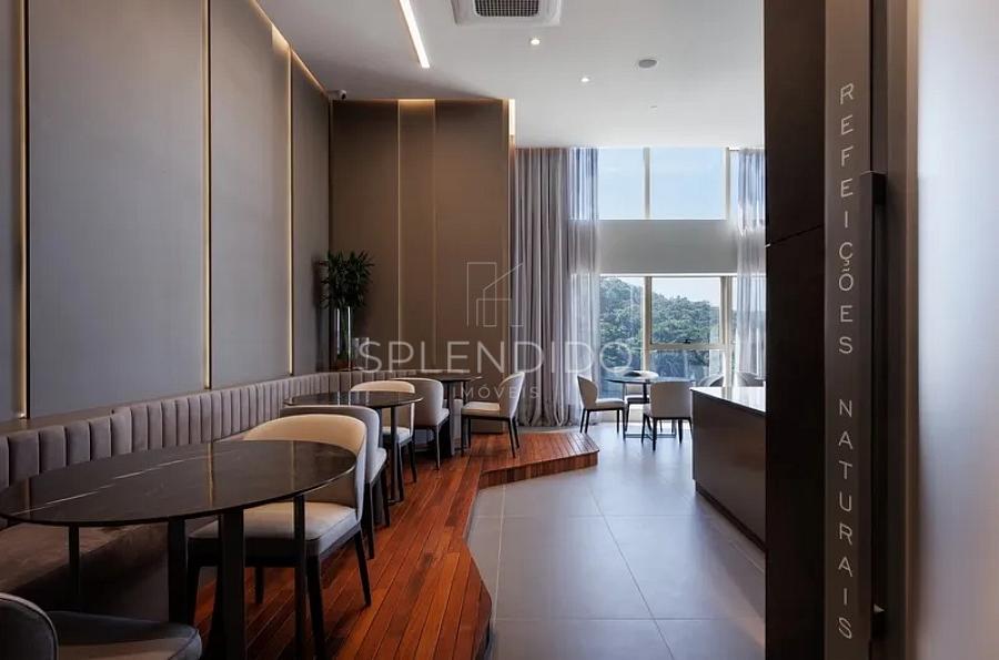 Apartamento no Yachthouse | Acima do 60� Andar 43