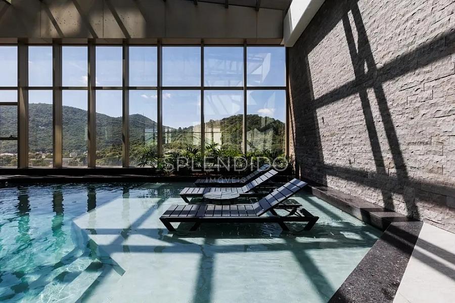 Apartamento no Yachthouse | Acima do 60� Andar 68