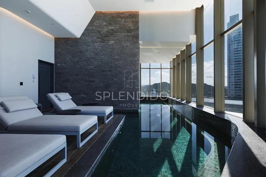 Apartamento no Yachthouse | Acima do 60� Andar 65