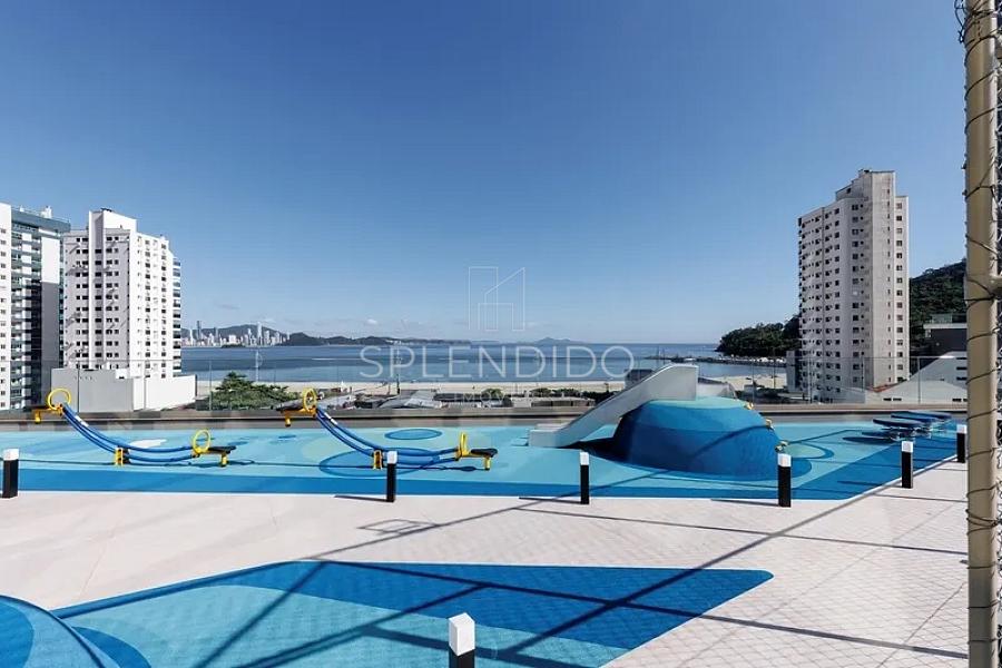 Apartamento no Yachthouse | Acima do 60� Andar 52