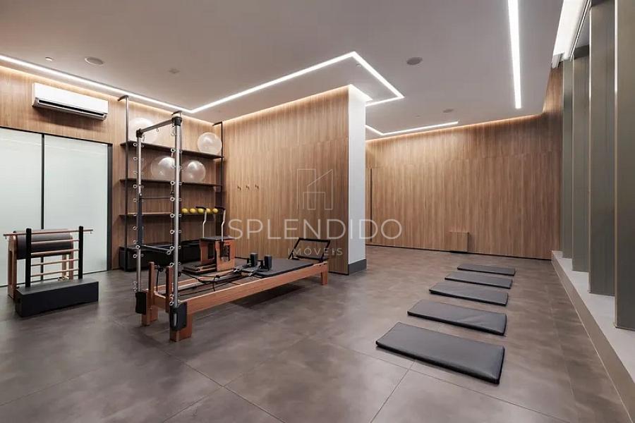 Apartamento no Yachthouse | Acima do 60� Andar 62