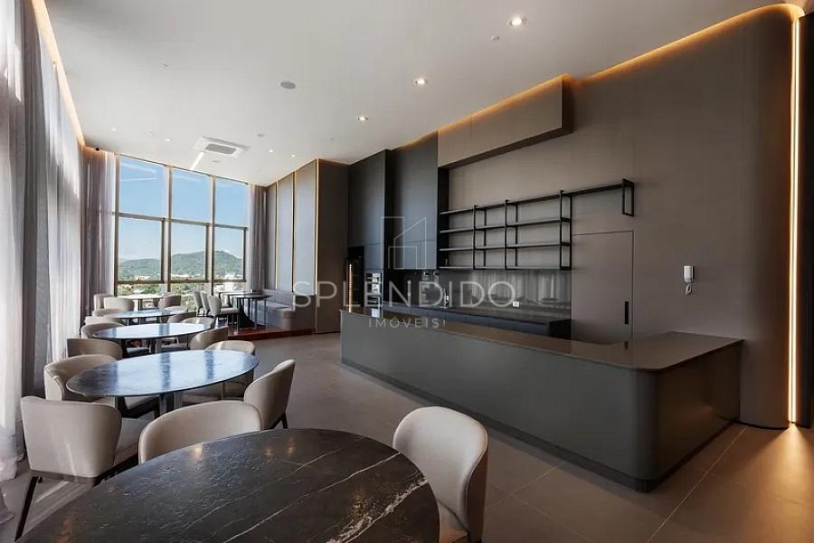 Apartamento no Yachthouse | Acima do 60� Andar 41