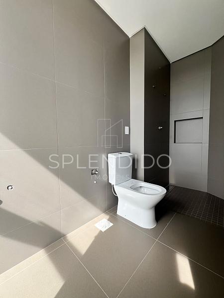 Apartamento no Yachthouse | Acima do 60� Andar 10