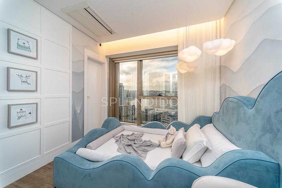 Yachthouse mobiliado � venda em Balne�rio Cambori� | 265 m� e 4 su�tes 16