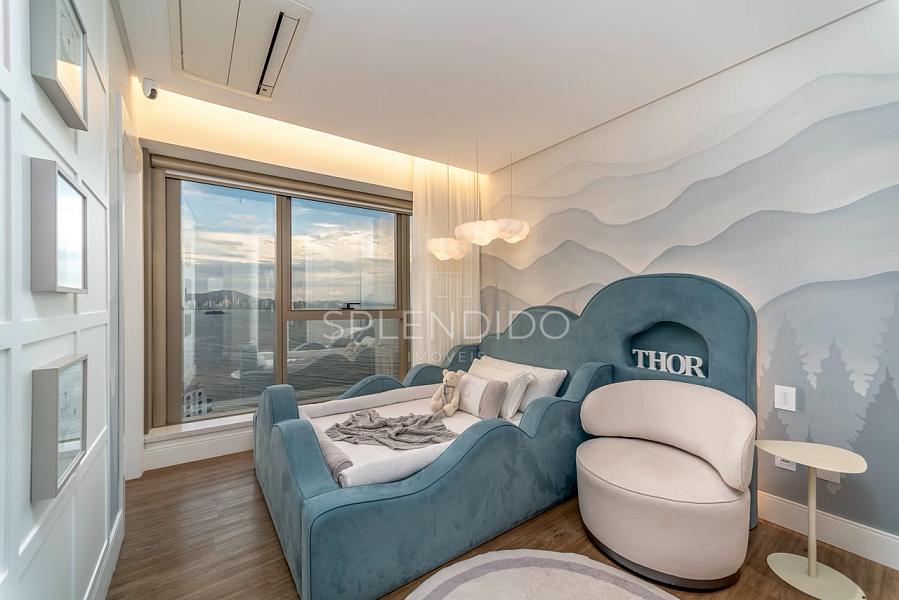 Yachthouse mobiliado � venda em Balne�rio Cambori� | 265 m� e 4 su�tes 17