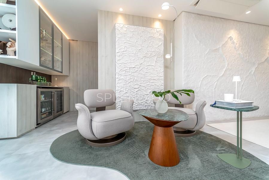Yachthouse mobiliado � venda em Balne�rio Cambori� | 265 m� e 4 su�tes 10