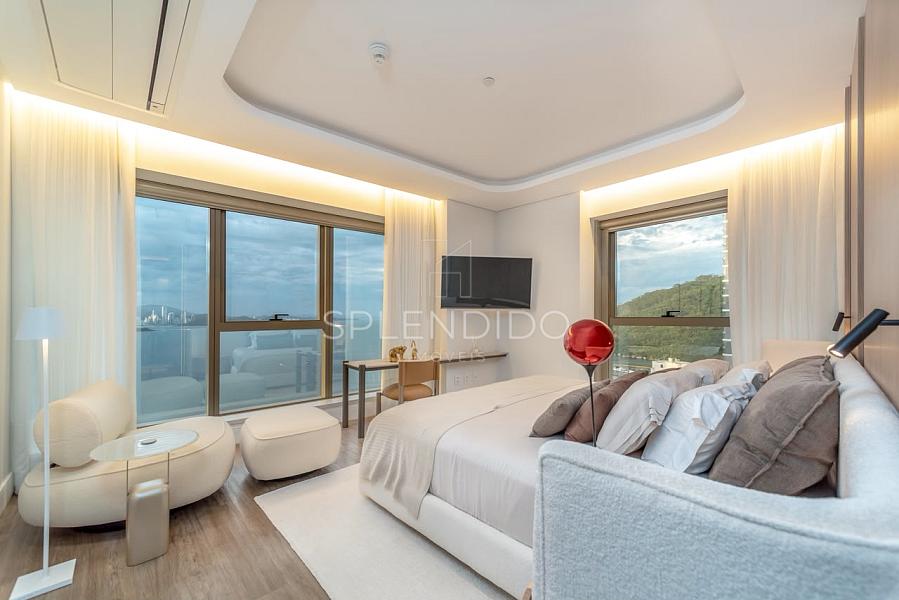 Yachthouse mobiliado � venda em Balne�rio Cambori� | 265 m� e 4 su�tes 28