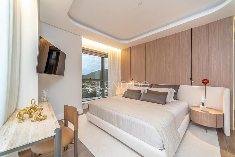 Yachthouse mobiliado � venda em Balne�rio Cambori� | 265 m� e 4 su�tes 26