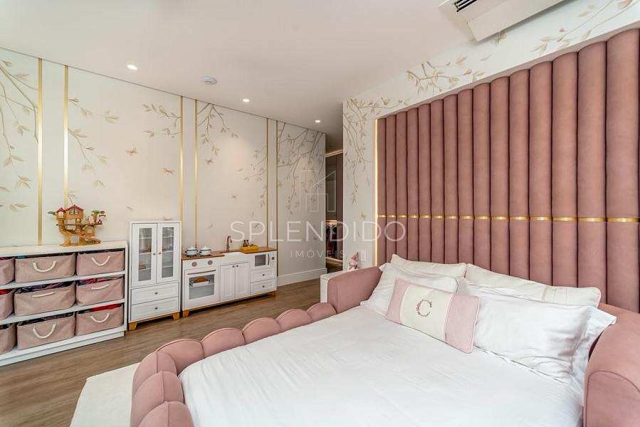 Yachthouse mobiliado � venda em Balne�rio Cambori� | 265 m� e 4 su�tes 22