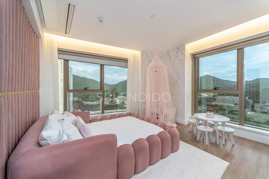 Yachthouse mobiliado � venda em Balne�rio Cambori� | 265 m� e 4 su�tes 20