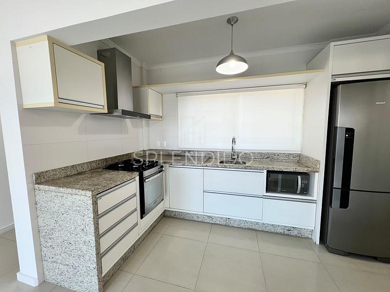 Apartamento no Residencial Santorini na Praia Brava 7