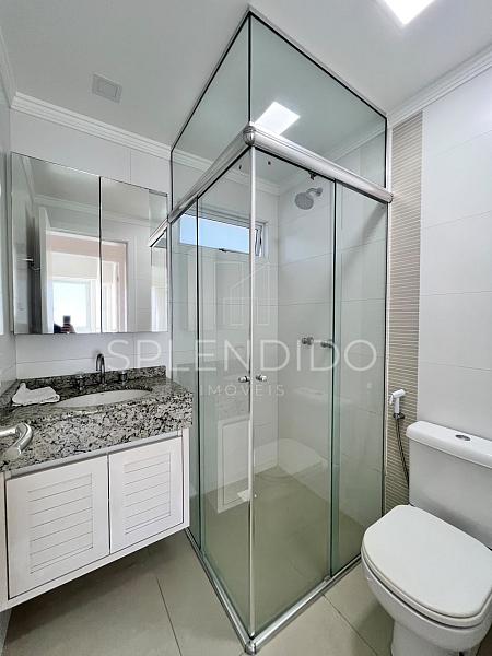 Apartamento no Residencial Santorini na Praia Brava 12