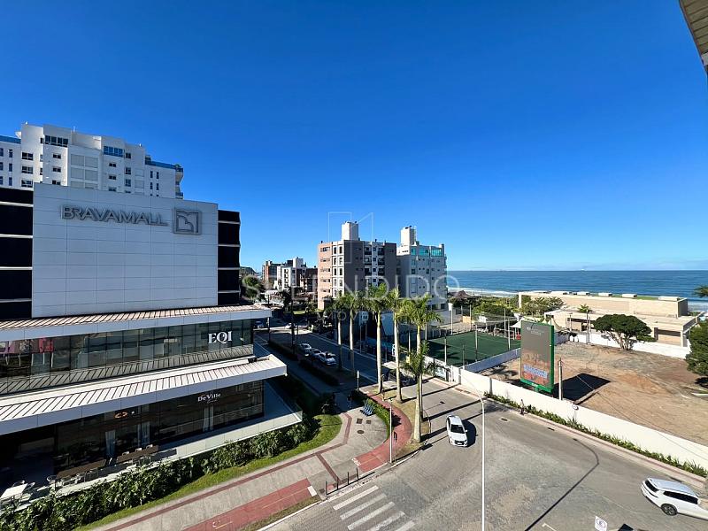 Apartamento no Residencial Santorini na Praia Brava 4