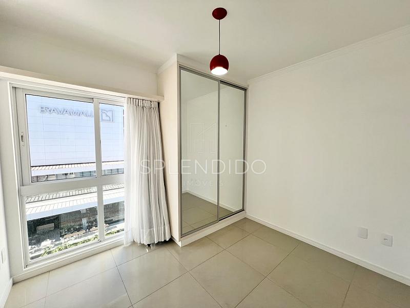 Apartamento no Residencial Santorini na Praia Brava 10