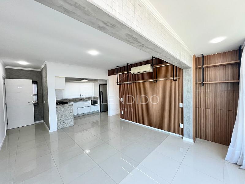 Apartamento no Residencial Santorini na Praia Brava 6