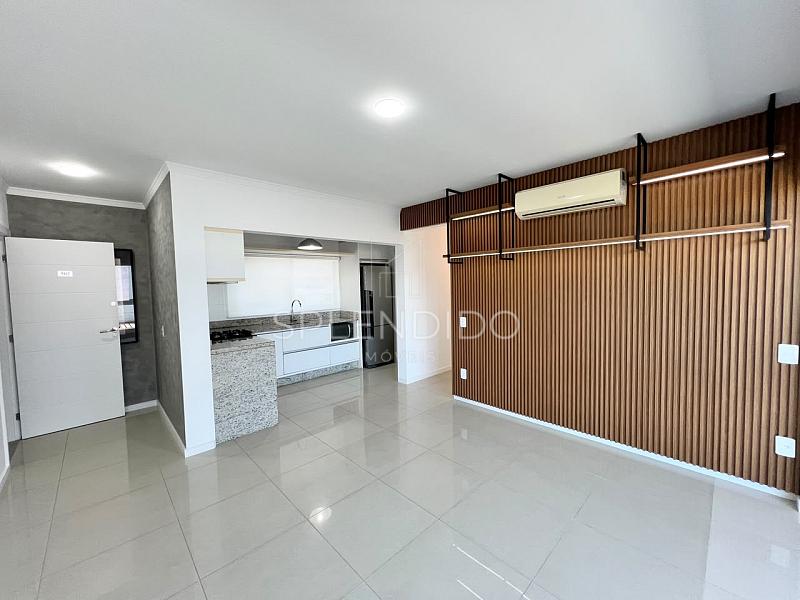 Apartamento no Residencial Santorini na Praia Brava 5