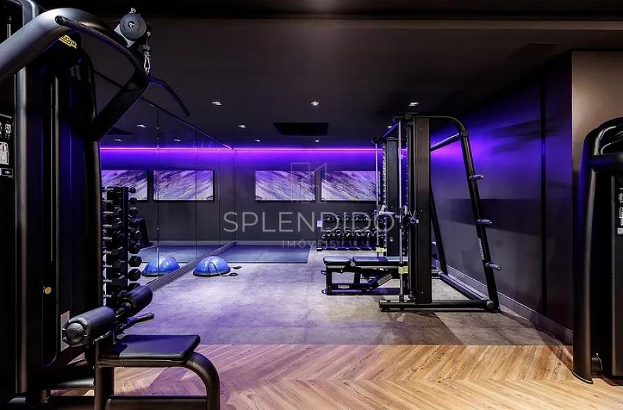 Aurora Exclusive Home | 231m� | 4 Su�tes | Mobiliado, Equipado e Decorado 25