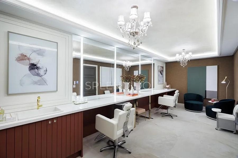 Aurora Exclusive Home | 231m� | 4 Su�tes | Mobiliado, Equipado e Decorado 34